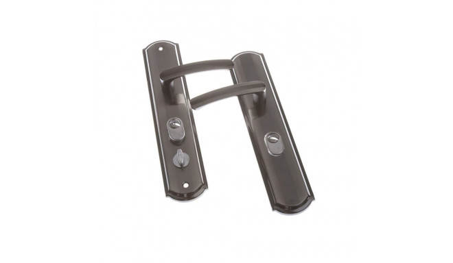 ukse käepide ilma valgustuseta parem pool 68mm