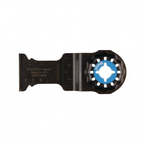 MULTITOOL SAW BLADE 32 TMA061 HM