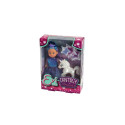 TOY DOLL FANATSY PRINCESS 105733868 TOY DOLL FANATSY PRINCESS 105733868