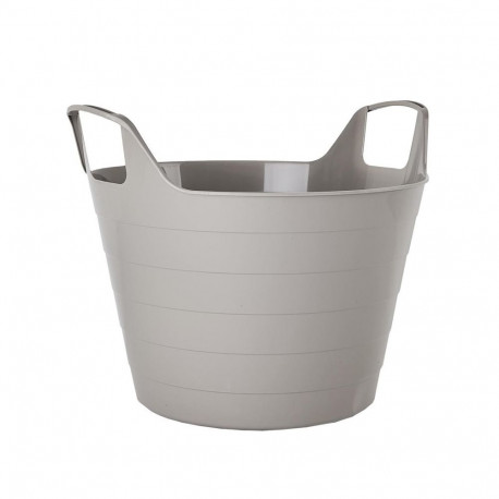 BASKET UNIVERSAL UNO 29L COCOA