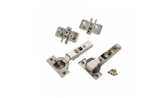 hing väline klamber pehme D35 110° 2 tk