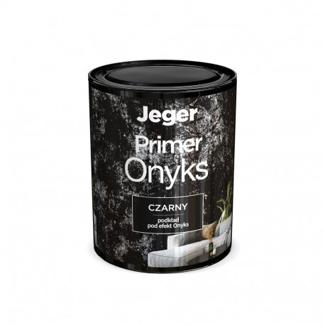 PRIMER JEGER ONYKS BLACK 1L