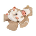 TOY DOLL BABY LLORENS BABY OSITO 36CM