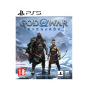 GAME PS5 GOD OF WAR RAGNAROK