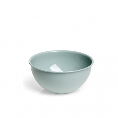 ROUND BOWL 2 LIT. MINT