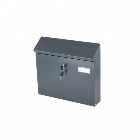 MAILBOXPD968 antratsiit värv