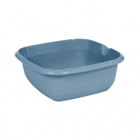 BOWL BJORK 38x38x15cm 13 l sinine