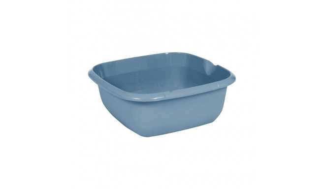 BOWL BJORK 38X38X15CM 13L BLUE