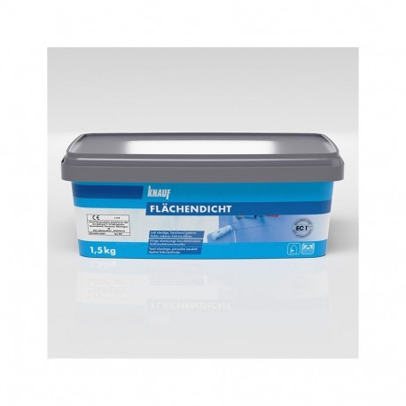 SEALING FILM KNAUF FLACHENDICHT 1.5KG
