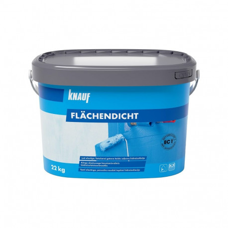 tihenduskile Knauf Flachendicht 22kg