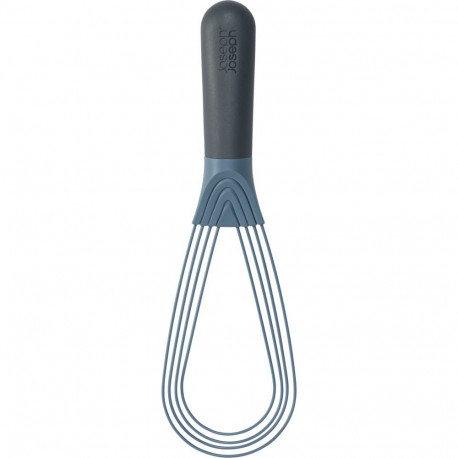 Joseph Joseph Twist 2-in-1 Blue Whisk