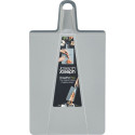 Joseph Joseph Chop2Pot Plus Blue Folding Chopping Board