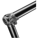Walimex TELESCOPIC Background Crossbar, 120-307cm