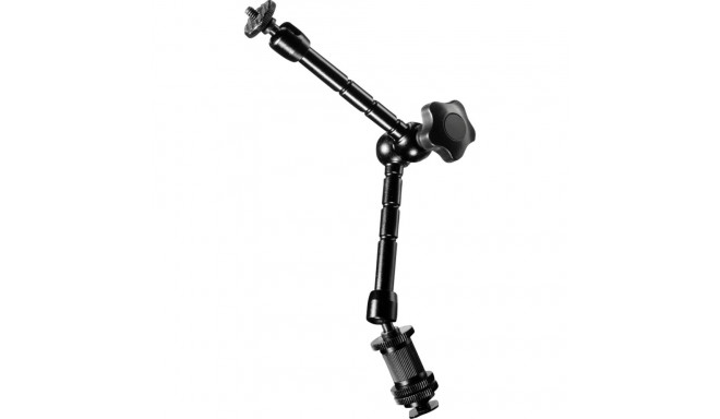 Walimex pro Magic Arm 28cm for DSLR Rigs and Dollys