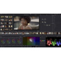 Blackmagic Design DaVinci Resolve Speed Editor koos litsentsiga