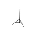 Walimex pro WT-806 Lampenstativ 256cm                    3er Set