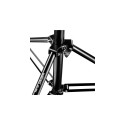 Walimex pro WT-806 lampstatiiv 256cm 3-osaline komplekt