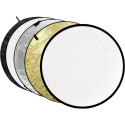 Godox RFT-05 - 5in1 Disc Kit collapsible reflector kit 110 cm