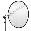 Walimex reflektori kinnitus 10-168cm