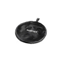 Walimex Foldable Reflector silver/white, 91x122cm