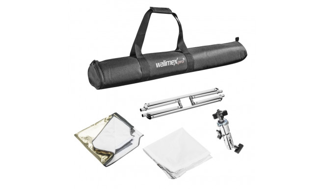 Walimex pro 5in1 Diffusor Panel collapsible 145