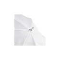 Walimex pro läbipaistev vihmavarju softbox, 109cm