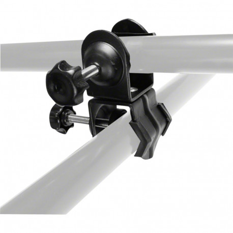 Walimex Double Screw Clamp
