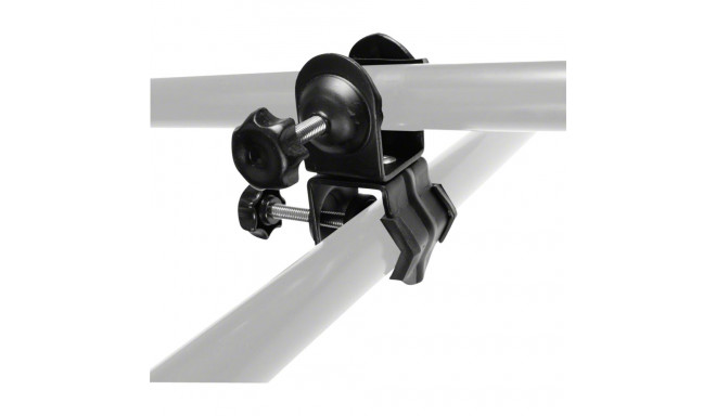 Walimex Double Screw Clamp