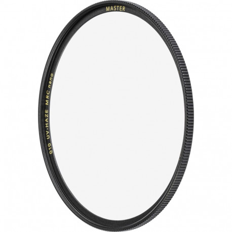 B+W Filter Master UV MRC    58mm Nano