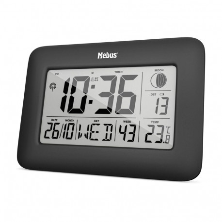 Mebus 46732 Wall clock