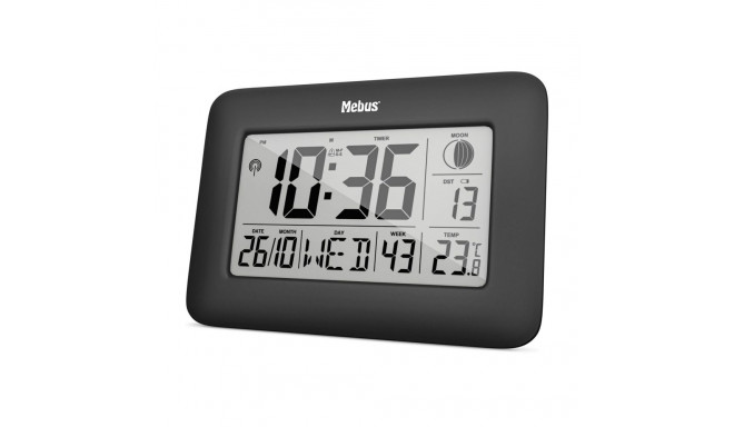 Mebus 46732 Wall clock