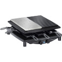 Steba RC 4 plus raclette-grill