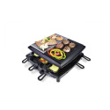 Steba RC 4 plus raclette-grill