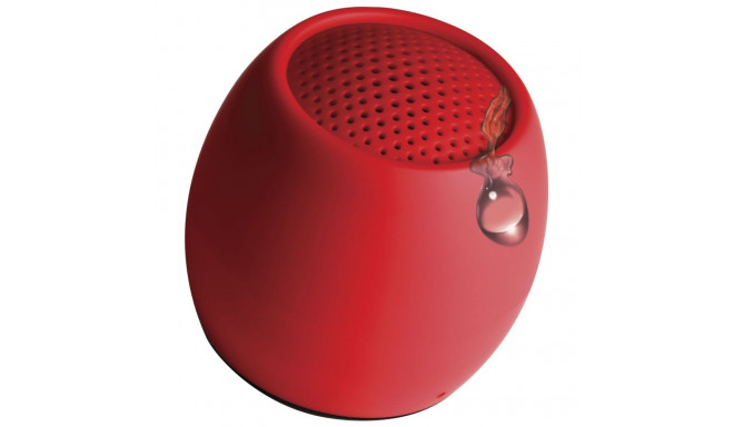 Boompods Zero punane