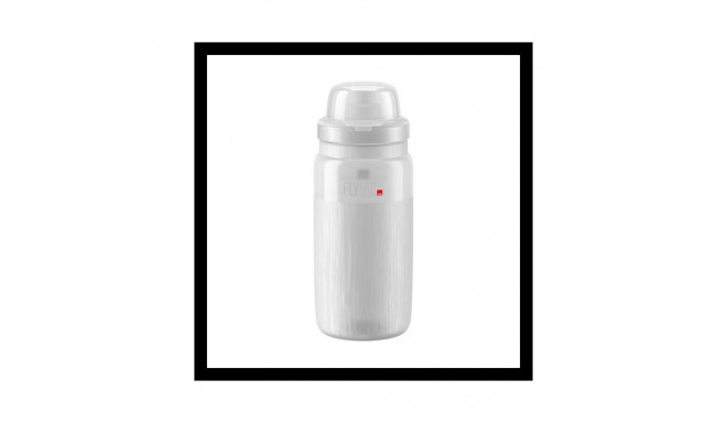 Pudel ELITE Fly MTB Tex Clear, 550 ml