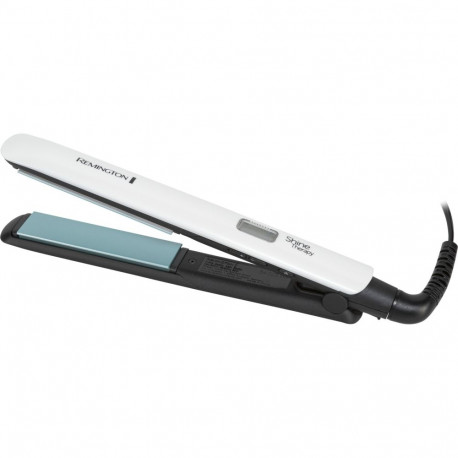 Remington juuksesirgendaja Shine Therapy S8500, valge