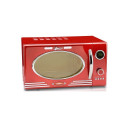 Microwave oven Melissa