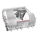 Dishwasher fully integrated Bosch