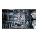 Dishwasher fully integrated Bosch