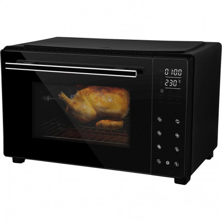 Electric digital oven Sencor