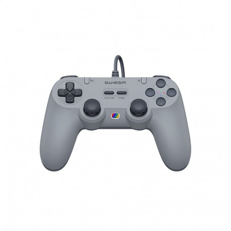 GameSir T3 GY Tegenaria Lite Wired Controller Gray