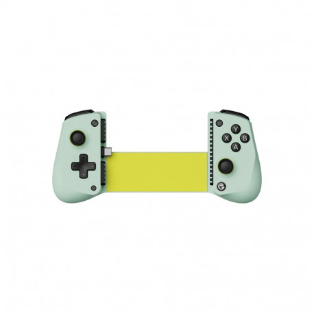GameSir X5 Lite GN Mobile Controller Bright Green