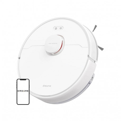 Robot vacuum cleaner Dreame F9 Pro smart
