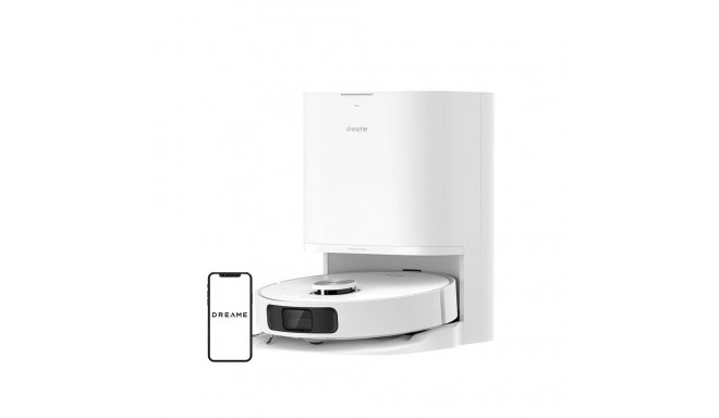 Robot vacuum cleaner Dreame L10 Prime