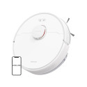 Robot vacuum cleaner Dreame F9 Pro smart