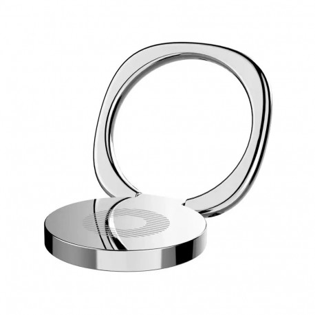 Baseus Privity Ring Bracket Silver