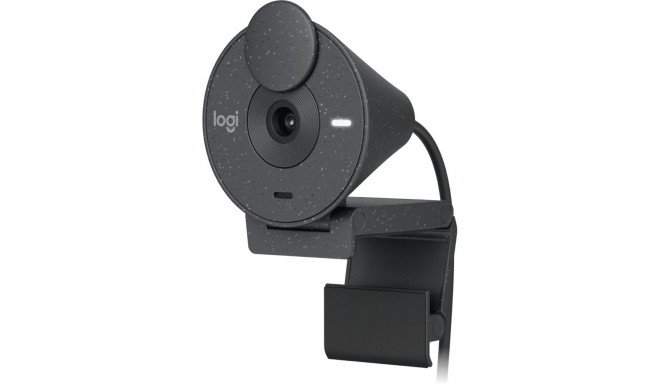 Brio 300, must, grafiit