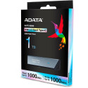 ADATA UE800 1 TB, USB stick (aluminium (brushed), USB-C 3.2 (10 Gbit/s))