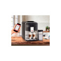 Melitta Barista T Smart F83/0-101, fully automatic machine (silver)