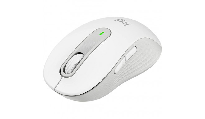 Logitech M650 M WL OFF-WHITE 910-006255